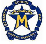 St Mary's Primary School Hay - Education VIC