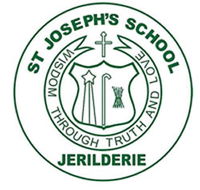 St Joseph's School Jerilderie - Education VIC