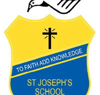 St Joseph's School Adelong 