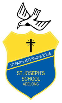 St Joseph's School Adelong  - Education VIC 0