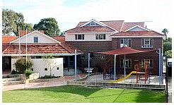 St Thomas' Catholic School - Education VIC 1