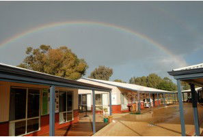 Bold Park Community School - Education VIC 1