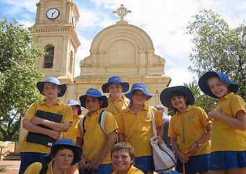 Our Lady Of Grace Primary School - Education VIC 1