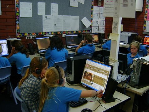 Sorrento Primary School - Education VIC 1