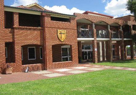 St Lawrence Primary School - Education VIC 1