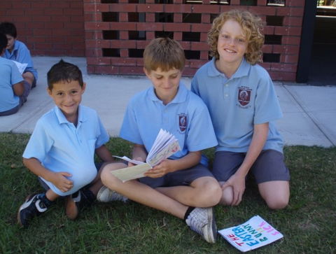 Duncraig Primary School - Education VIC 1