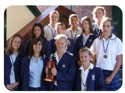 Cerdon College - Education VIC 4