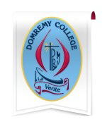 Domremy College - Education VIC 0