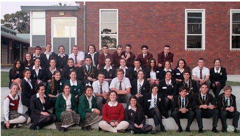 Domremy College - Education VIC 1