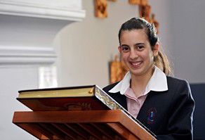 Domremy College - Education VIC 3
