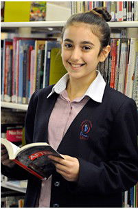 Domremy College - Education VIC 4