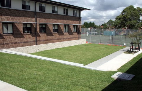 Domremy College - Education VIC 5