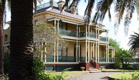 Domremy College - Education VIC 6