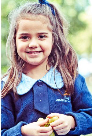 Hills Adventist College - Education VIC 3