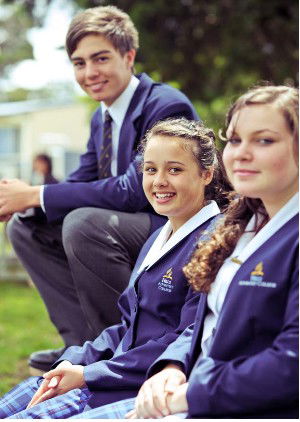 Hills Adventist College - Education VIC 5