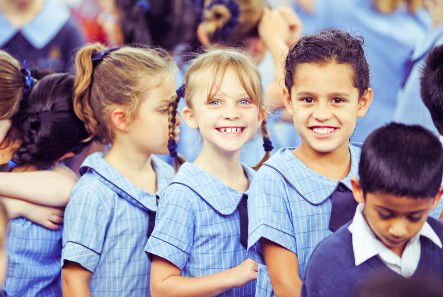 Hills Adventist College - Education VIC 7