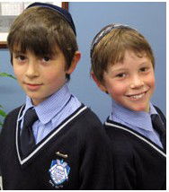 Kesser Torah College - Education VIC 3