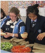 Kesser Torah College - Education VIC 6