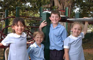 St Margaret Mary's Catholic Primary School - Education VIC 2