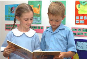 St Margaret Mary's Catholic Primary School - Education VIC 3