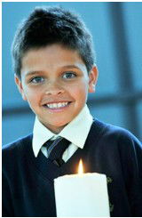 St Mary And St Joseph Primary School - Education VIC 1