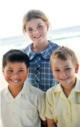 St Mary And St Joseph Primary School - Education VIC 3