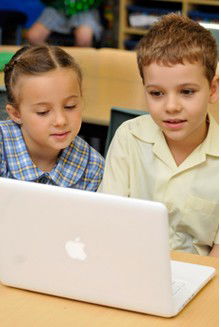 St Mary And St Joseph Primary School - Education VIC 6