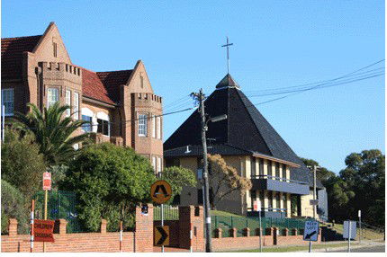 St Andrew's School Malabar - Education VIC 1