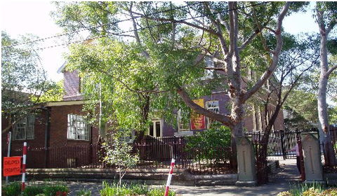 St James Primary School - Education VIC 0