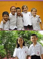 St James Primary School - Education VIC 2