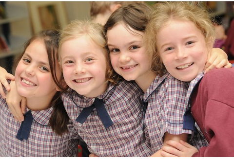St Brendan's Primary School - Education VIC 1