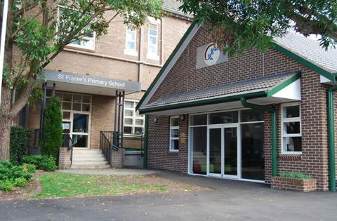 St Fiacre's School - Education VIC 1