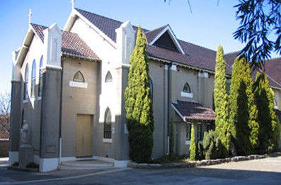 St Fiacre's School - Education VIC 2