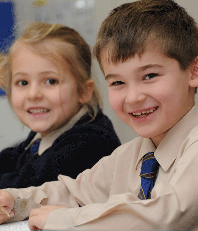 St Fiacre's School - Education VIC 5