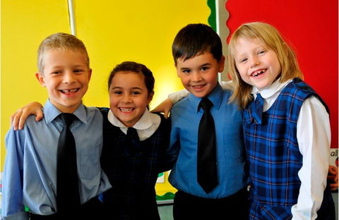 St Columba's School - Education VIC 1