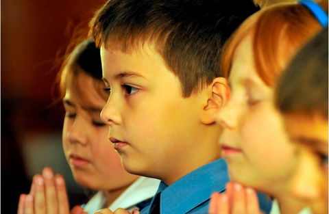St Columba's School - Education VIC 3
