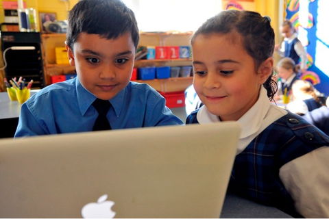 St Columba's School - Education VIC 4