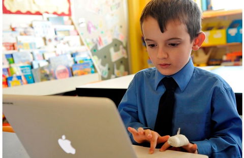 St Columba's School - Education VIC 5