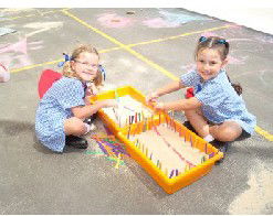 St Pius School Enmore - Education VIC 2