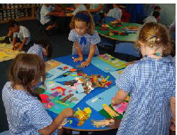 St Pius School Enmore - Education VIC 3