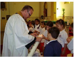 St Pius School Enmore - Education VIC 4