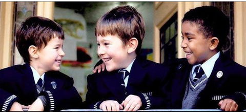 Mosman Church Of England Preparatory School - Education VIC 1