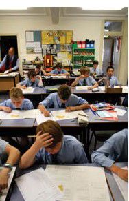 Mosman Church Of England Preparatory School - Education VIC 5