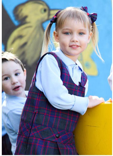 Pittwater House - Education VIC 5