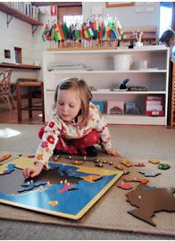 Barrenjoey Montessori School - Education VIC 1
