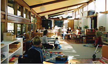 Barrenjoey Montessori School - Education VIC 3