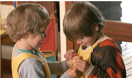 Barrenjoey Montessori School - Education VIC 5
