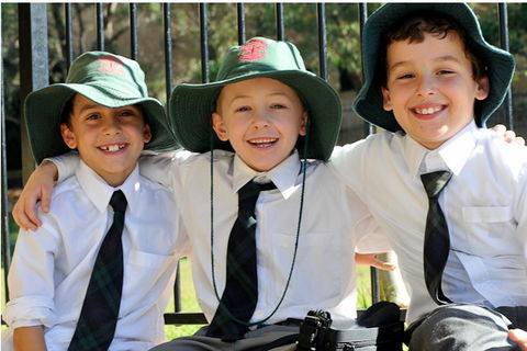 Holy Spirit School North Ryde - Education VIC 3