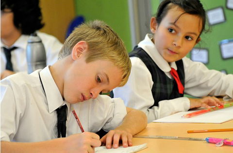 Holy Spirit School North Ryde - Education VIC 4