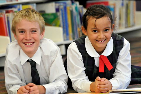 Holy Spirit School North Ryde - Education VIC 5